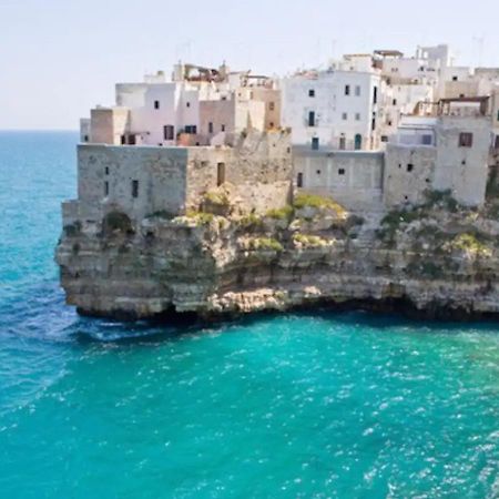 Casa Lucia Nel Cuore Di Polignano A Mare Exterior photo